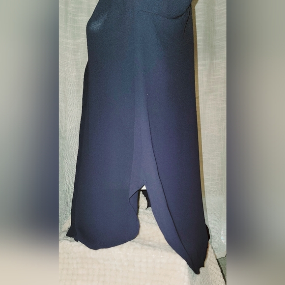 Ann Taylor Long Sleeve Blouse - Picture 4 of 11